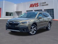 2021 Subaru Outback Limited -
                Orlando, FL