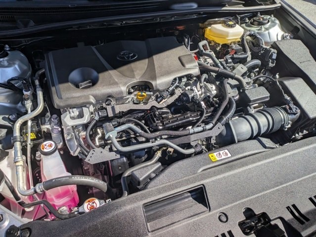 Thumbnail: 2025 Toyota Camry - 35