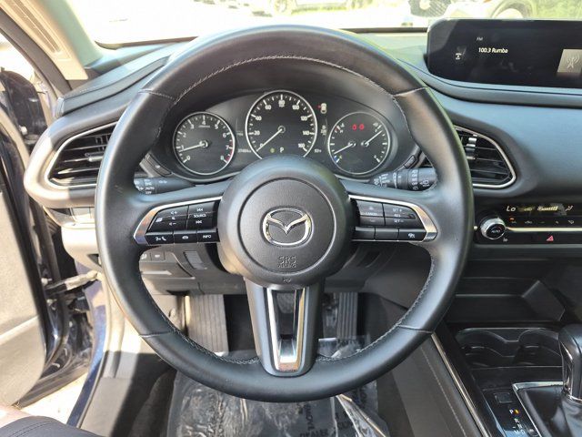 Thumbnail: 2025 Mazda CX-30 - 22