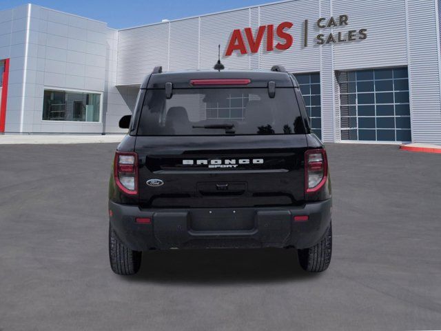 Thumbnail: 2025 Ford Bronco Sport - 7