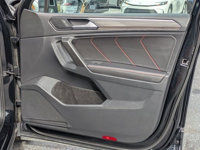 Thumbnail: 2024 Volkswagen Tiguan - 26