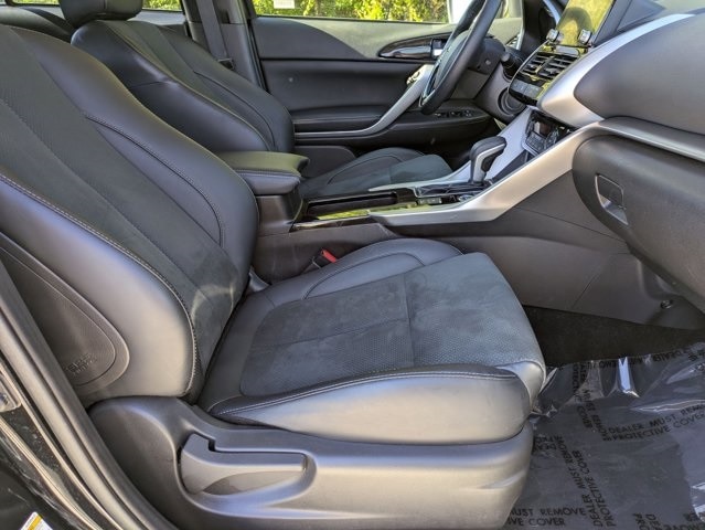 Thumbnail: 2025 Mitsubishi Eclipse Cross - 32