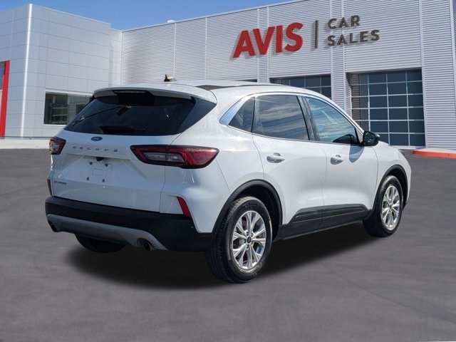 Thumbnail: 2024 Ford Escape - 6