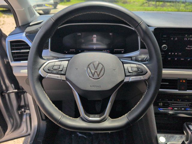 Thumbnail: 2025 Volkswagen Taos - 22