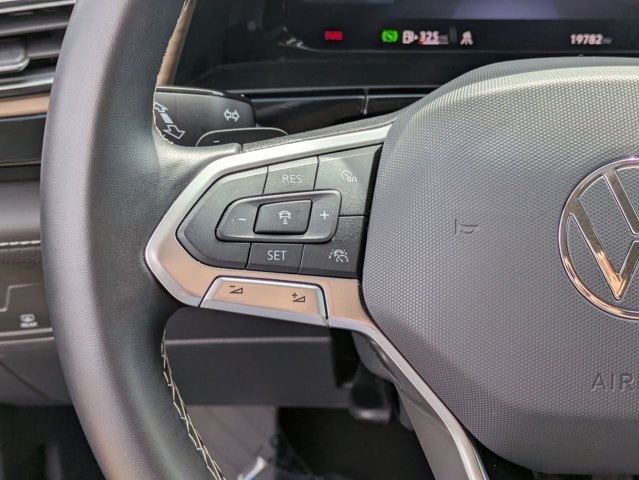 Thumbnail: 2025 Volkswagen Atlas - 20