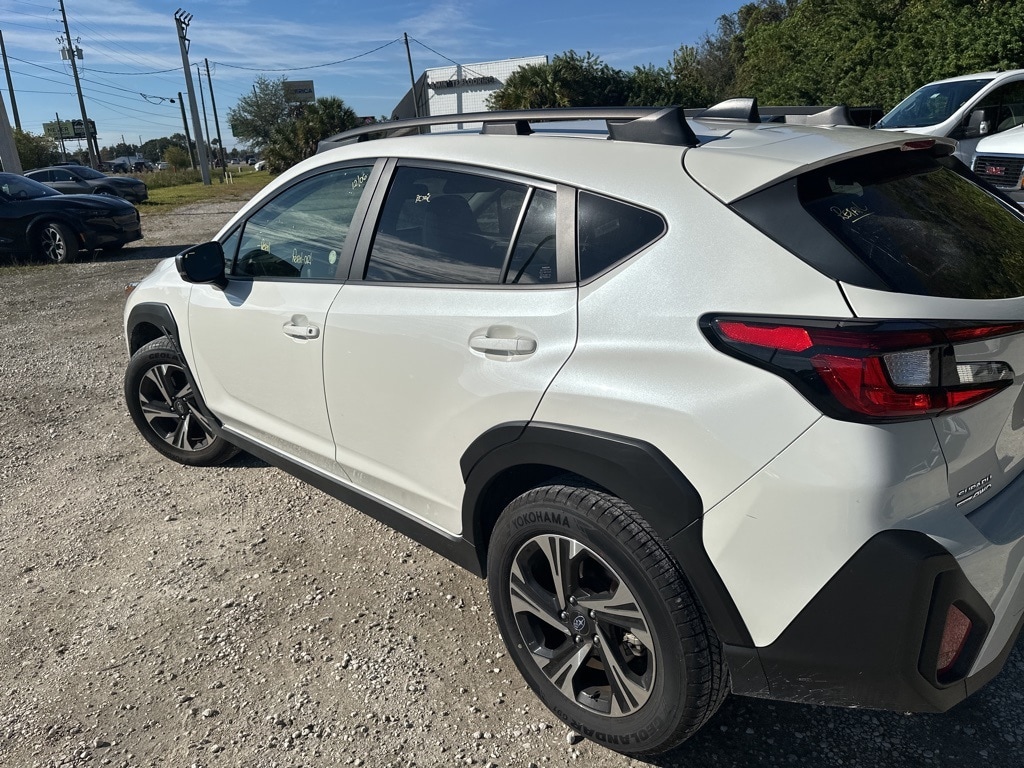Certified 2024 Subaru Crosstrek Premium SUV