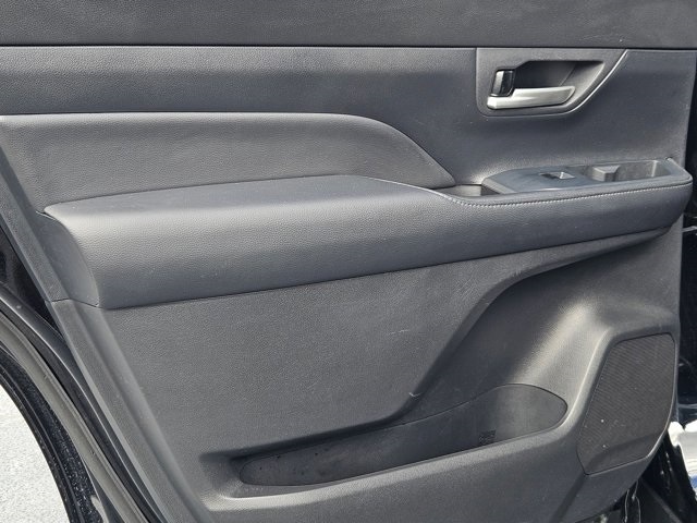 Thumbnail: 2025 Toyota Grand Highlander - 24