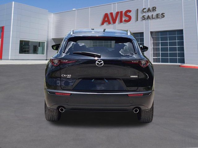 Thumbnail: 2025 Mazda CX-30 - 7