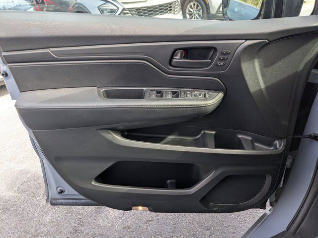 Thumbnail: 2025 Honda Odyssey - 11