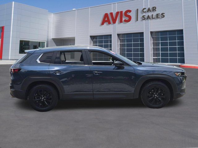 Thumbnail: 2025 Mazda CX-50 - 4