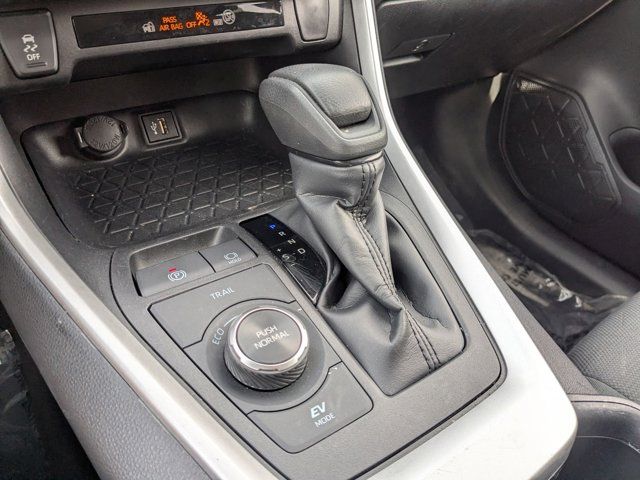 Thumbnail: 2025 Toyota RAV4 - 18