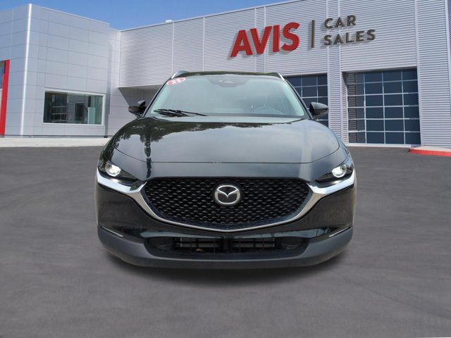 Thumbnail: 2025 Mazda CX-30 - 2
