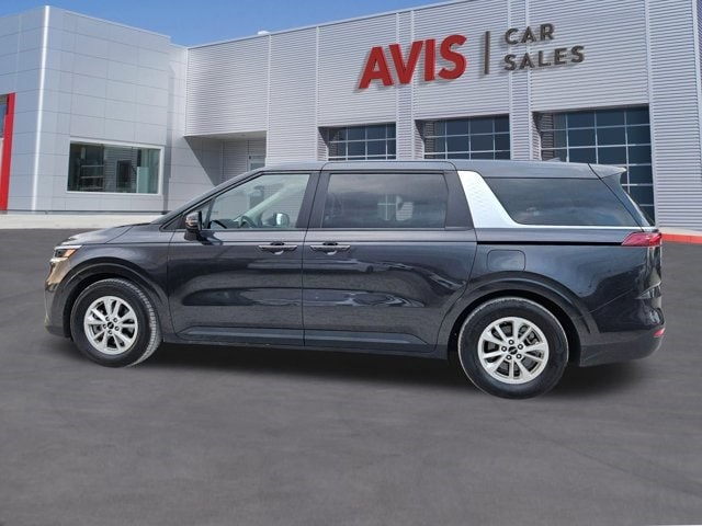 Thumbnail: 2024 Kia Carnival - 10