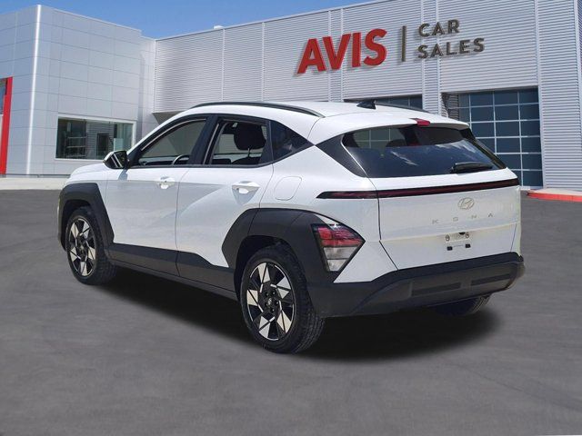 Thumbnail: 2025 Hyundai Kona - 9
