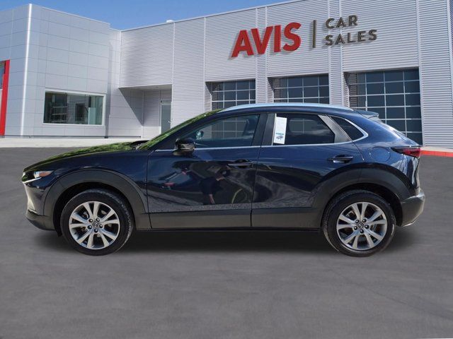 Thumbnail: 2025 Mazda CX-30 - 10