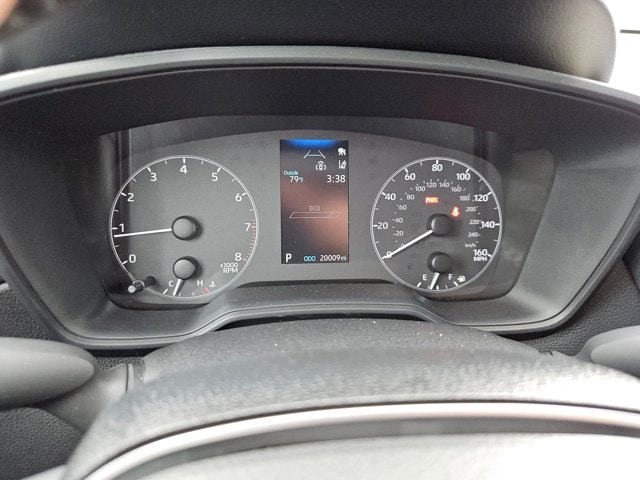 Thumbnail: 2025 Toyota Corolla Cross - 7