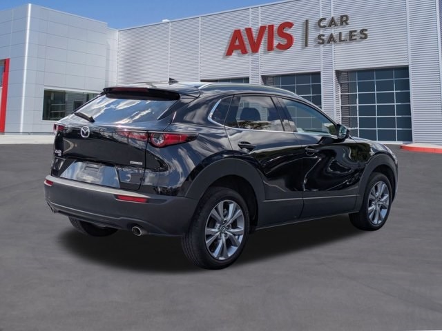 Thumbnail: 2024 Mazda CX-30 - 6