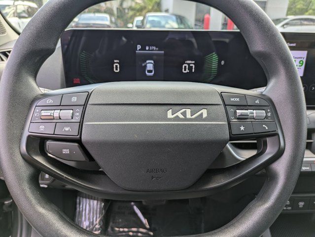 Thumbnail: 2025 Kia K4 - 21