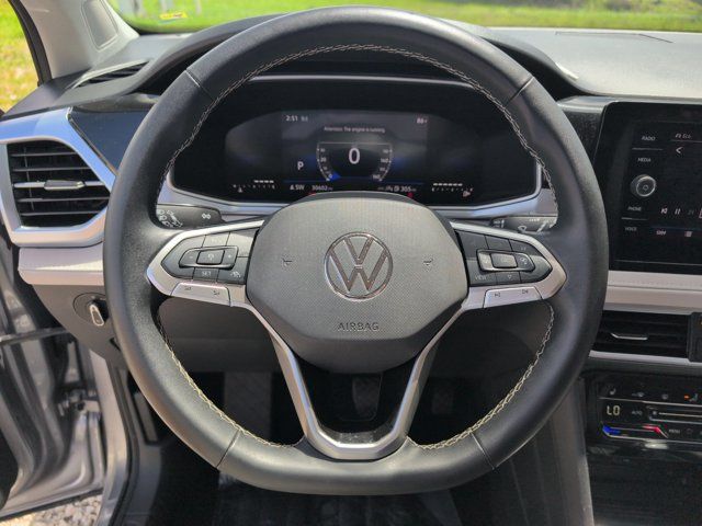 Thumbnail: 2025 Volkswagen Taos - 22