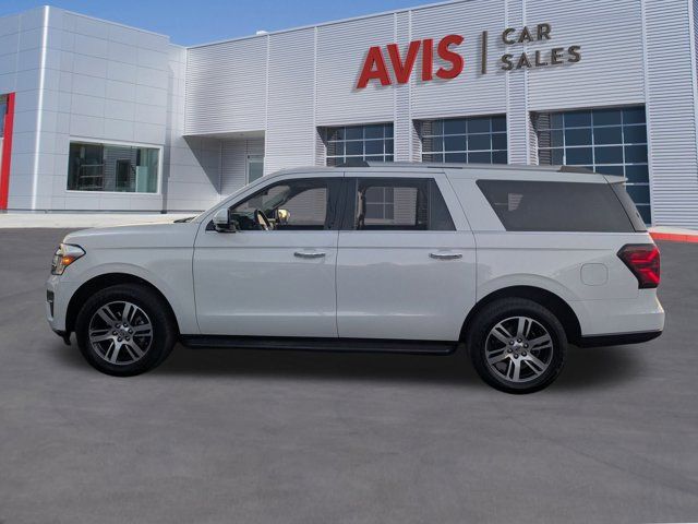 Thumbnail: 2024 Ford Expedition MAX - 10