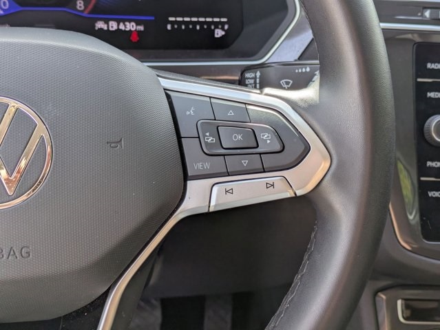 Thumbnail: 2024 Volkswagen Tiguan - 14