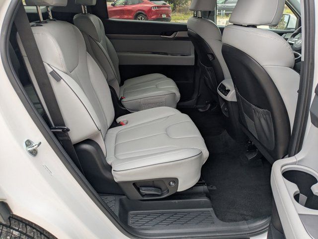 Thumbnail: 2025 Hyundai Palisade - 26