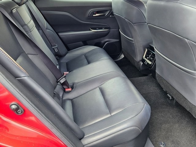 Thumbnail: 2024 Toyota Crown - 30