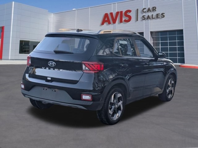 Thumbnail: 2025 Hyundai Venue - 6