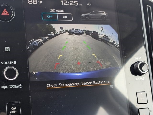 Thumbnail: 2024 Subaru Crosstrek - 16