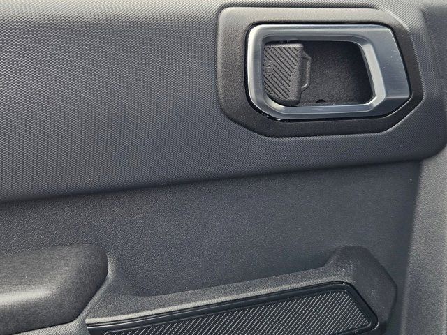 Thumbnail: 2025 Ford Bronco - 28