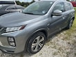 Mitsubishi Outlander Sport