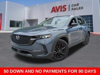 2025 Mazda CX-50 S Preferred -
                  Orlando, FL