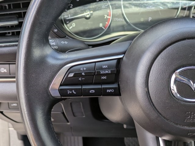 Thumbnail: 2024 Mazda CX-30 - 20