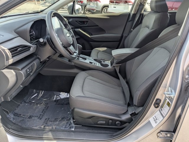 Thumbnail: 2024 Subaru Crosstrek - 22