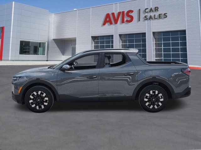 Thumbnail: 2025 Hyundai Santa Cruz - 10