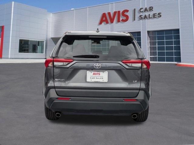 Thumbnail: 2024 Toyota RAV4 - 7