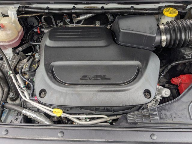 Thumbnail: 2023 Chrysler Pacifica - 29