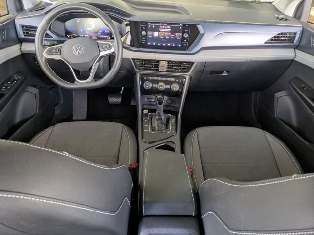 Thumbnail: 2024 Volkswagen Taos - 25