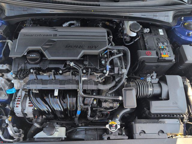 Thumbnail: 2025 Hyundai Elantra - 33