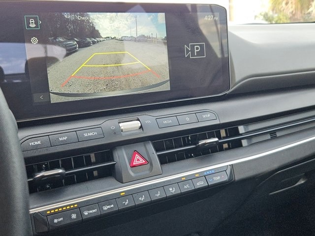 Thumbnail: 2025 Kia K4 - 18