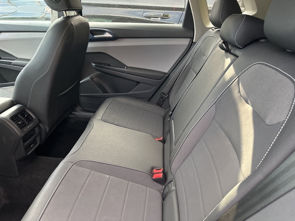 Certified 2024 Volkswagen Taos 1.5T SE SUV