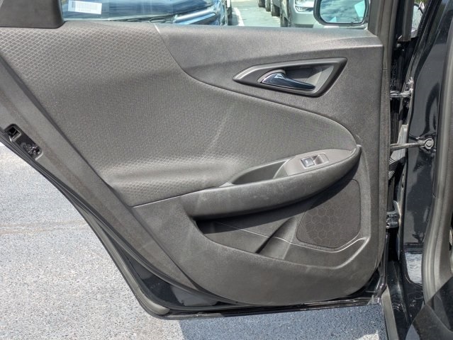 Thumbnail: 2024 Chevrolet Malibu - 26