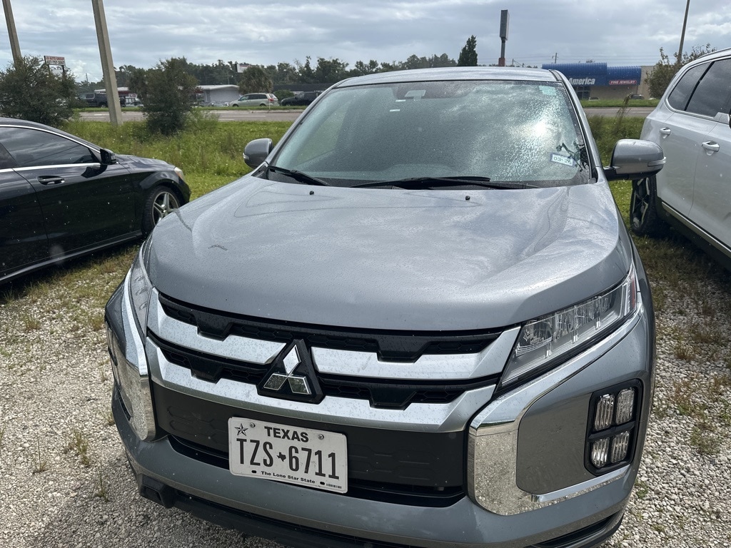 Thumbnail: 2024 Mitsubishi Outlander Sport - 2
