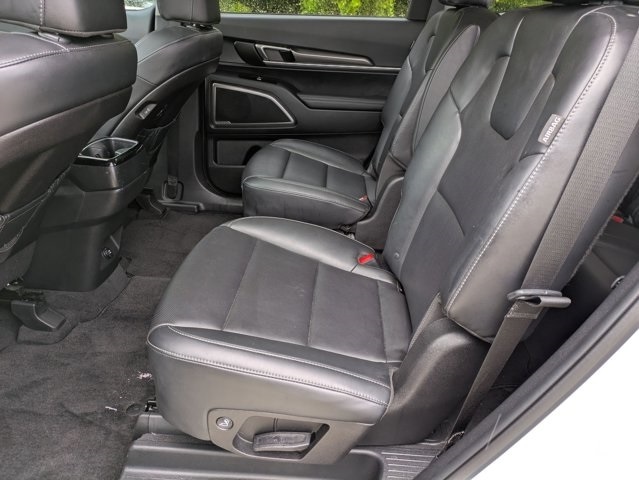 Thumbnail: 2025 Kia Telluride - 29