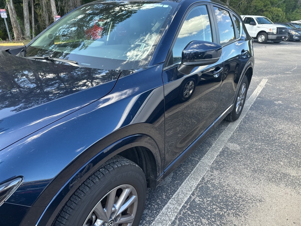 Thumbnail: 2025 Mazda CX-5 - 1