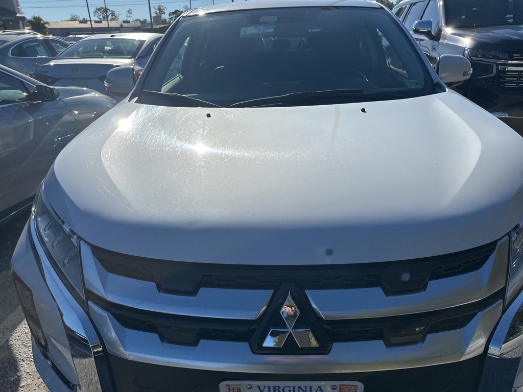 Thumbnail: 2024 Mitsubishi Outlander Sport - 2