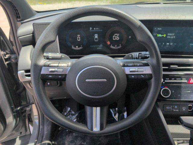 Thumbnail: 2025 Hyundai Santa Cruz - 22