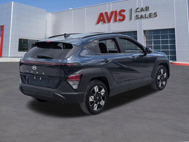 Thumbnail: 2025 Hyundai Kona - 6