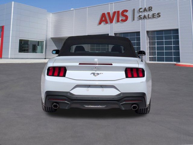 Thumbnail: 2024 Ford Mustang - 7