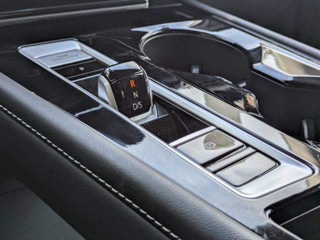 Thumbnail: 2025 Volkswagen Atlas - 20